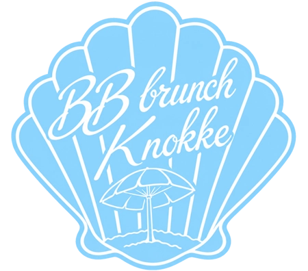 Logo BB brunch Knokke